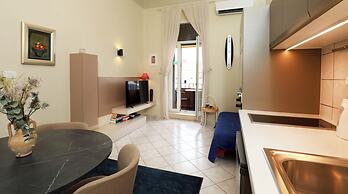 Apartments Marmont