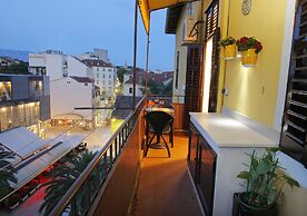 Apartments Marmont