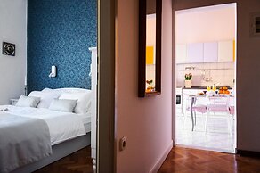 Apartments Marmont