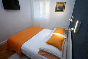 Apartments Marmont
