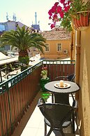 Apartments Marmont