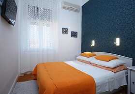 Apartments Marmont