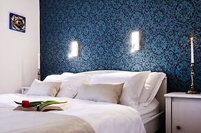 Apartments Marmont