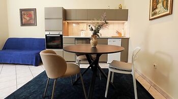 Apartments Marmont