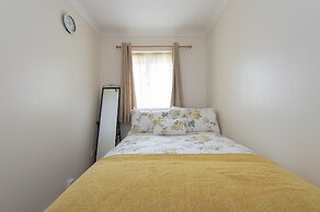 Abkat Holiday Home