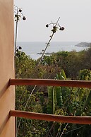 Monte Uzulu Boutique Hotel