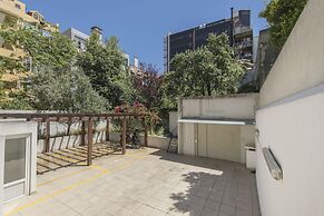 Saldanha Valmor Terrace
