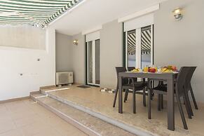 Saldanha Valmor Terrace