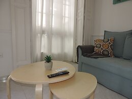 Casita de Santos