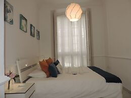 Casita de Santos