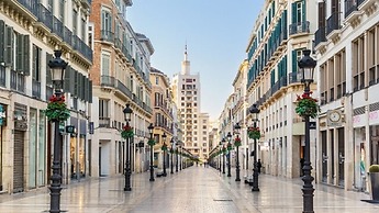 Casita de Santos