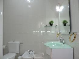 Casita de Santos