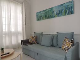 Casita de Santos
