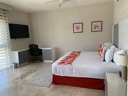 Xaha Villas Suites & Golf Resort