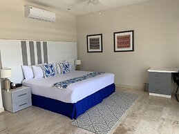 Xaha Villas Suites & Golf Resort
