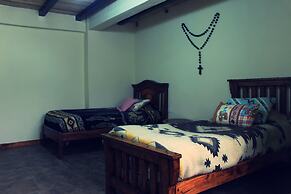 Finca El Yagual