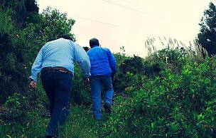 Finca El Yagual