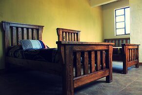 Finca El Yagual