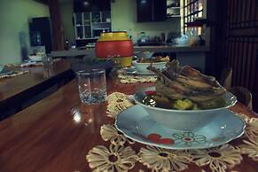 Finca El Yagual