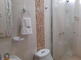 Hotel El Ensueño