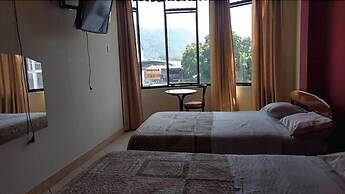 Hotel El Ensueño