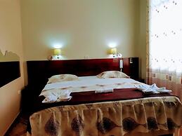 Hotel El Ensueño