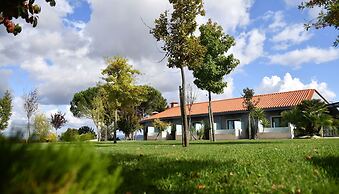 Hotel Casa das Carpas