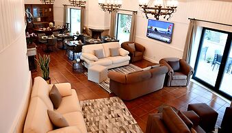 Hotel Casa das Carpas