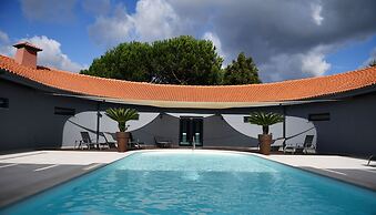Hotel Casa das Carpas