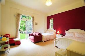 Provence Villa