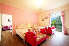 Provence Villa