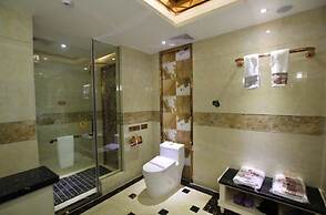 Jin Long Wan Hao Hotel