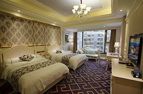 Jin Long Wan Hao Hotel