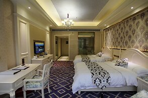 Jin Long Wan Hao Hotel