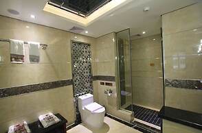Jin Long Wan Hao Hotel