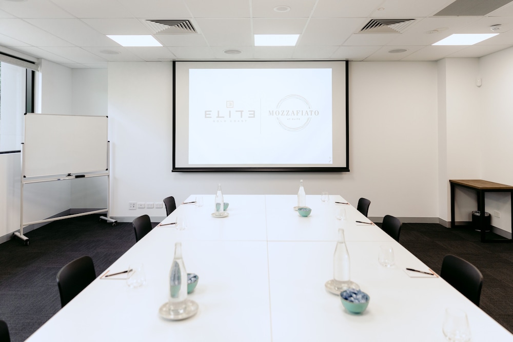 Elite Gold Coast