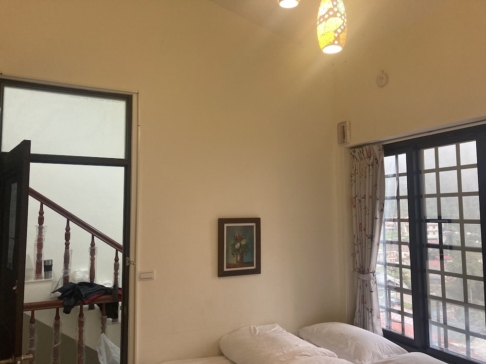 Jin Lan Homestay