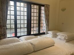 Jin Lan Homestay