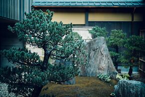 The Hiramatsu Kyoto