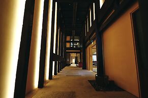 The Hiramatsu Kyoto
