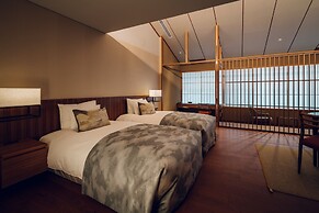 The Hiramatsu Kyoto