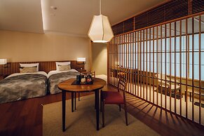 The Hiramatsu Kyoto