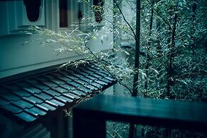 The Hiramatsu Kyoto