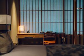The Hiramatsu Kyoto