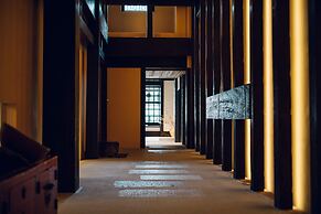 The Hiramatsu Kyoto