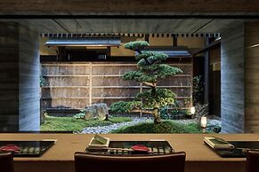The Hiramatsu Kyoto