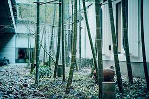 The Hiramatsu Kyoto