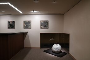 The Hiramatsu Kyoto