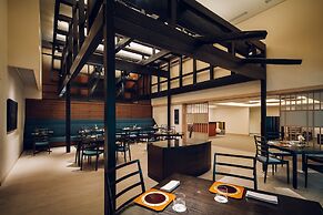 The Hiramatsu Kyoto