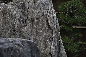 The Hiramatsu Kyoto